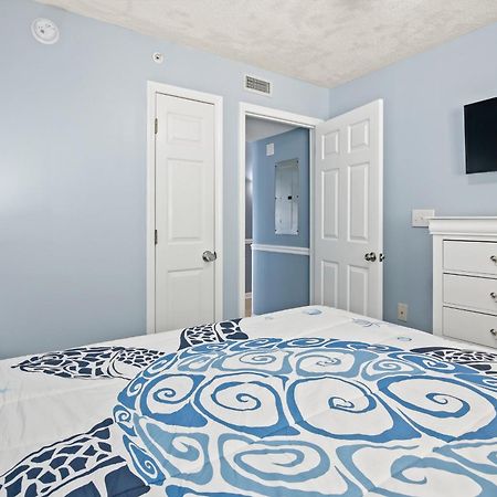 Appartamento Ocean Bay Club Unit 1206 Myrtle Beach Esterno foto
