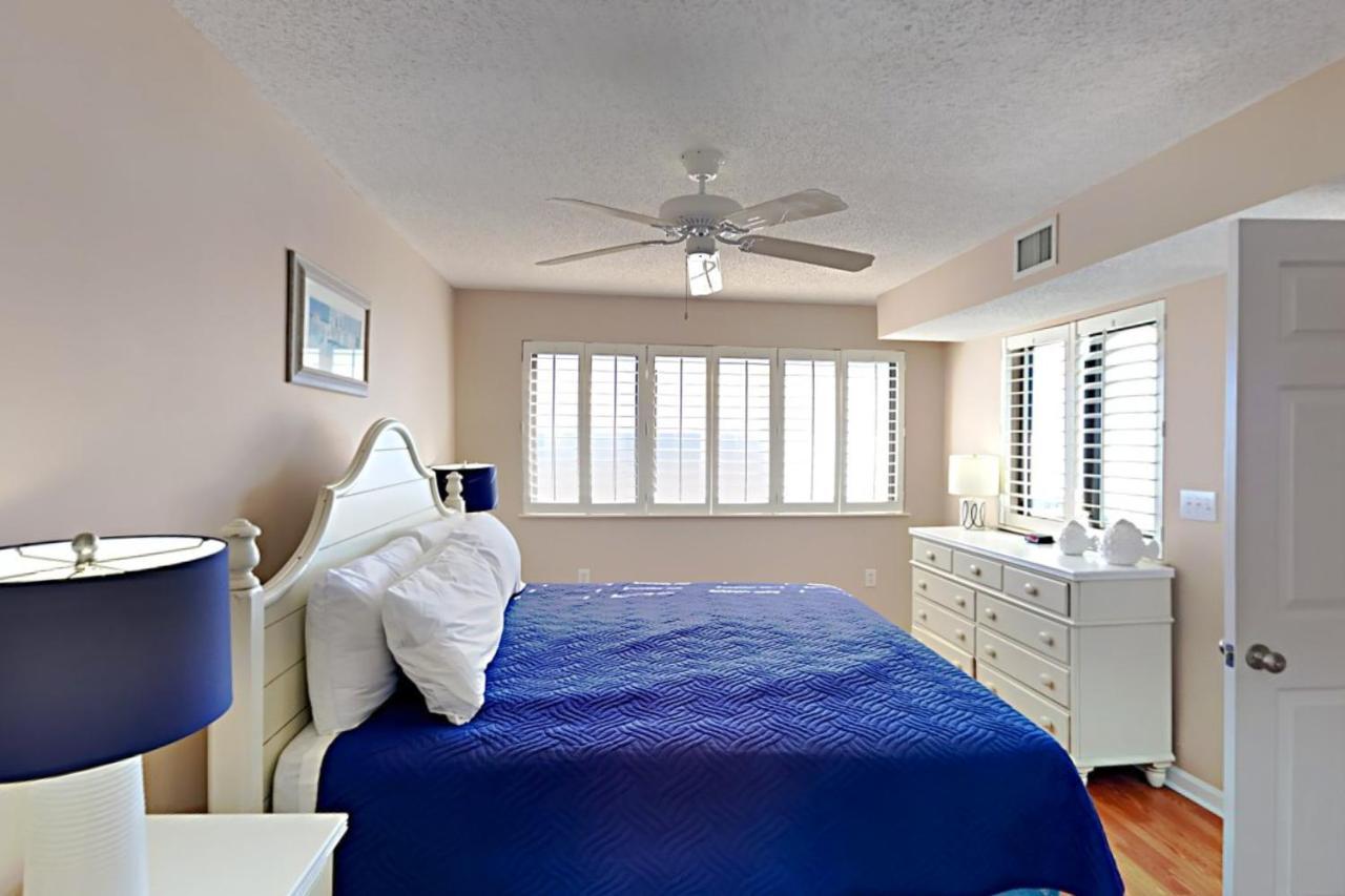 Appartamento Ocean Bay Club Unit 1206 Myrtle Beach Esterno foto