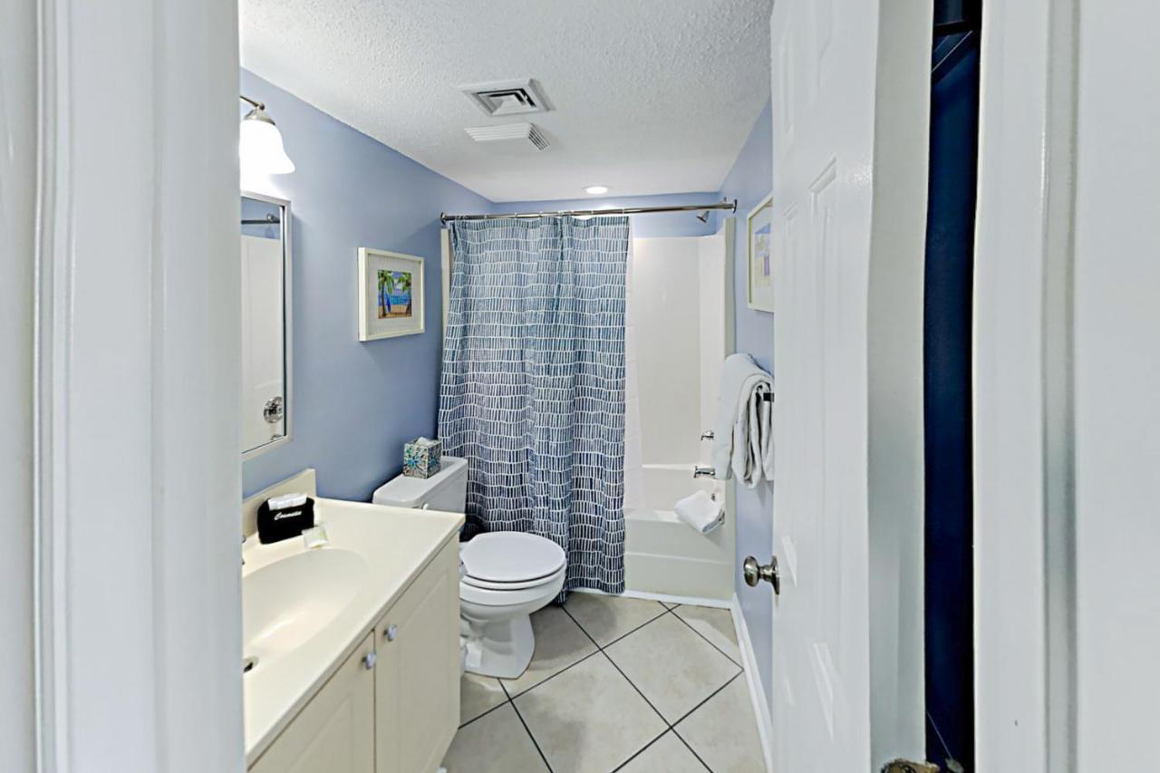 Appartamento Ocean Bay Club Unit 1206 Myrtle Beach Esterno foto