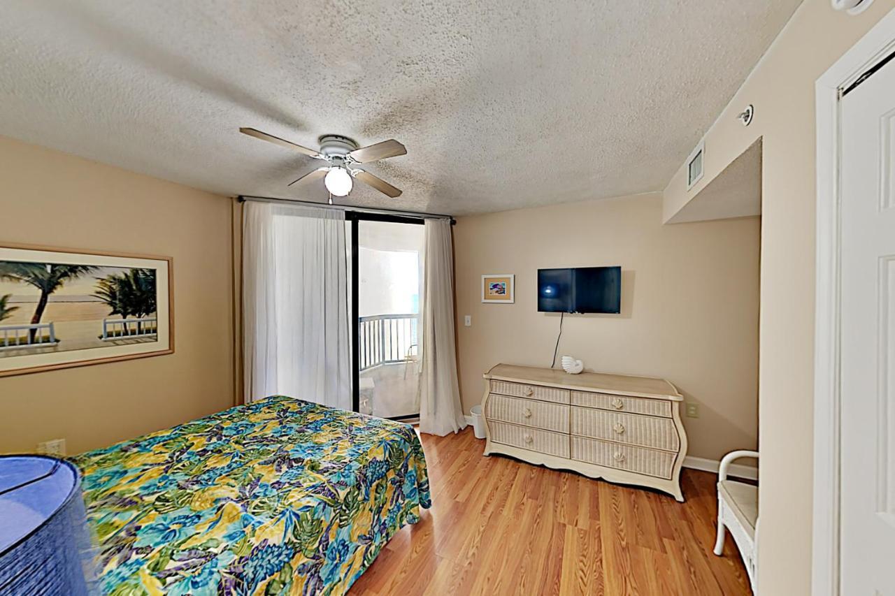 Appartamento Ocean Bay Club Unit 1206 Myrtle Beach Esterno foto