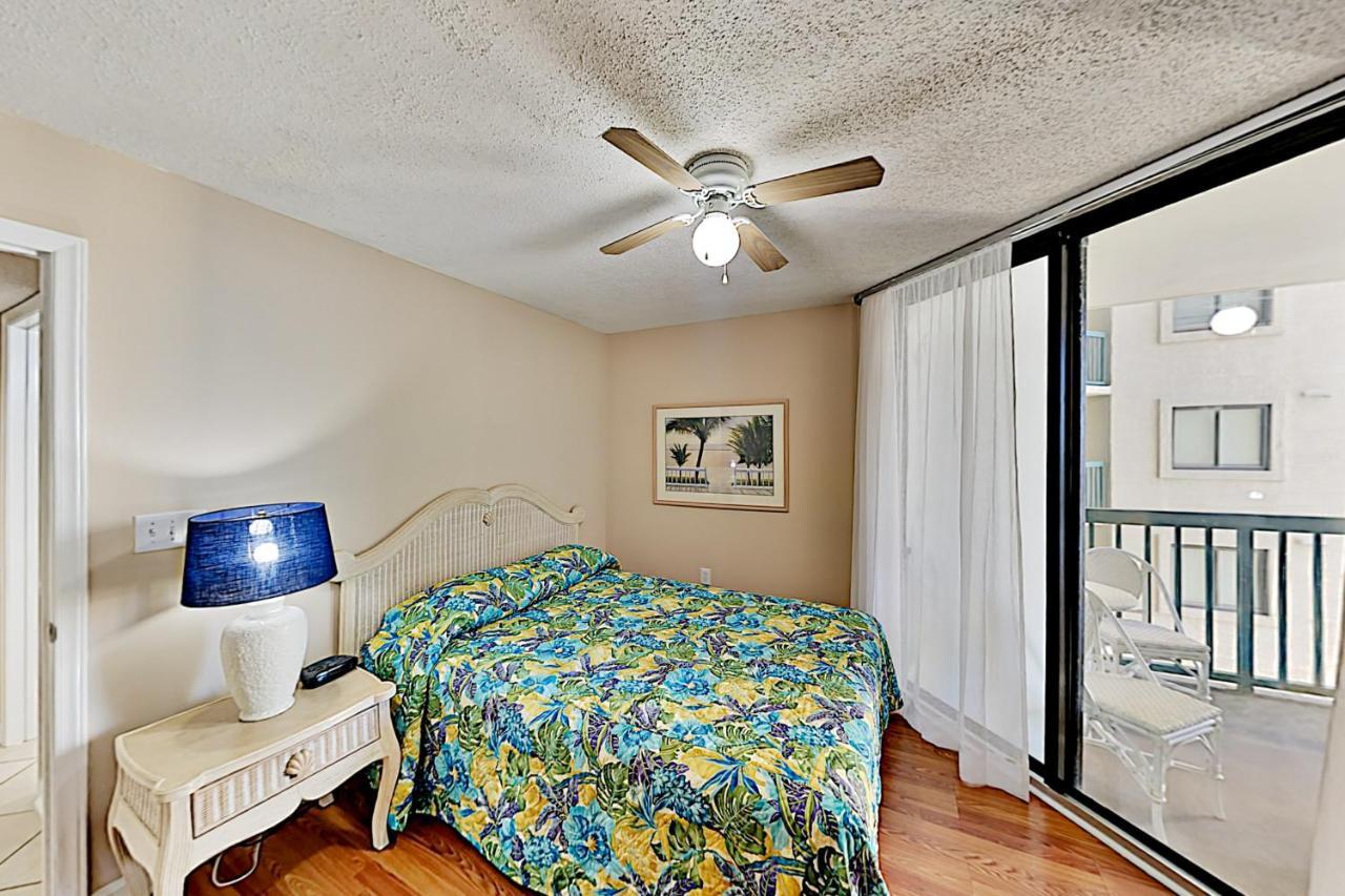 Appartamento Ocean Bay Club Unit 1206 Myrtle Beach Esterno foto