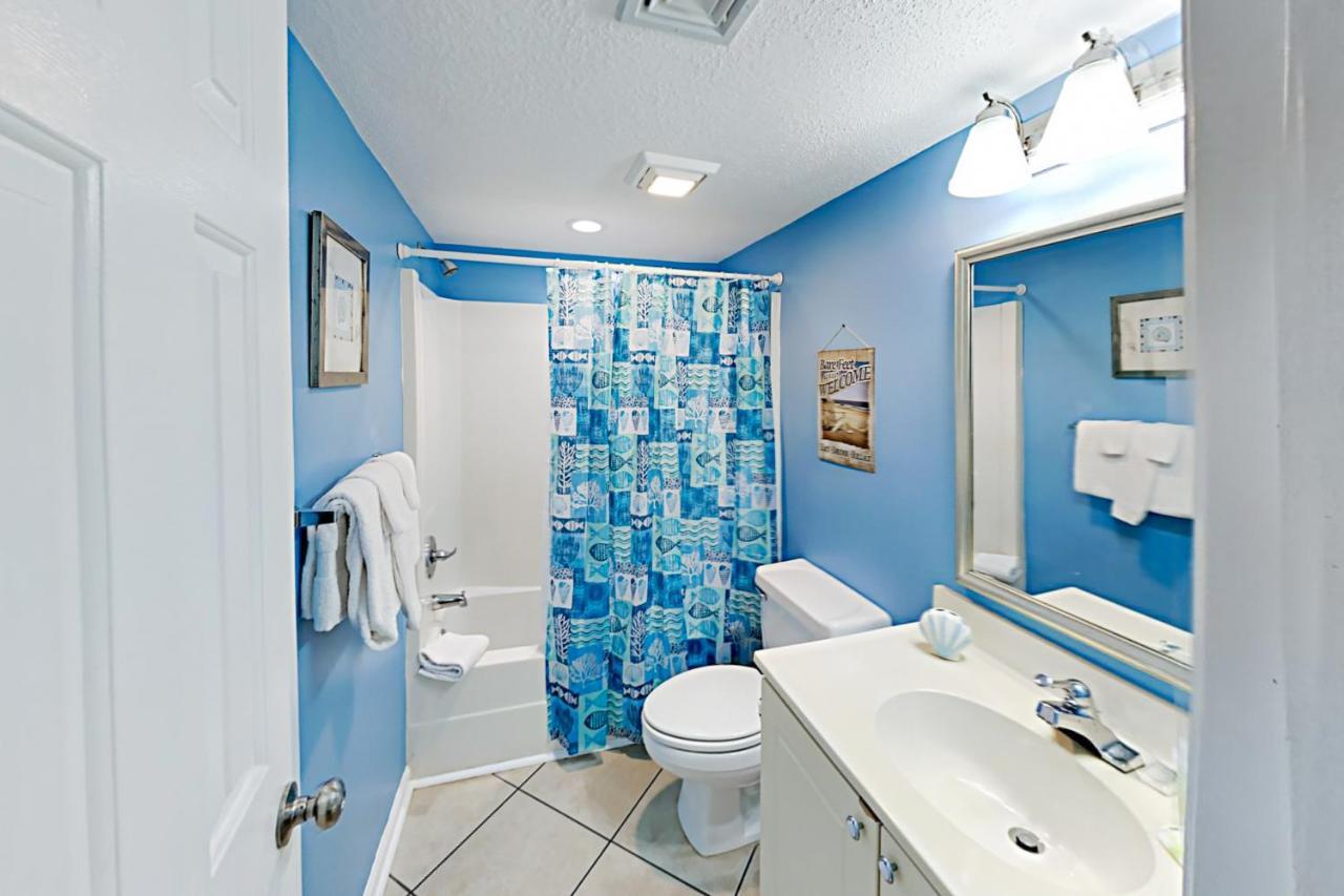 Appartamento Ocean Bay Club Unit 1206 Myrtle Beach Esterno foto