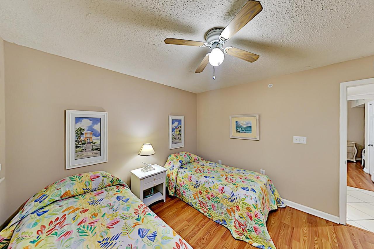 Appartamento Ocean Bay Club Unit 1206 Myrtle Beach Esterno foto