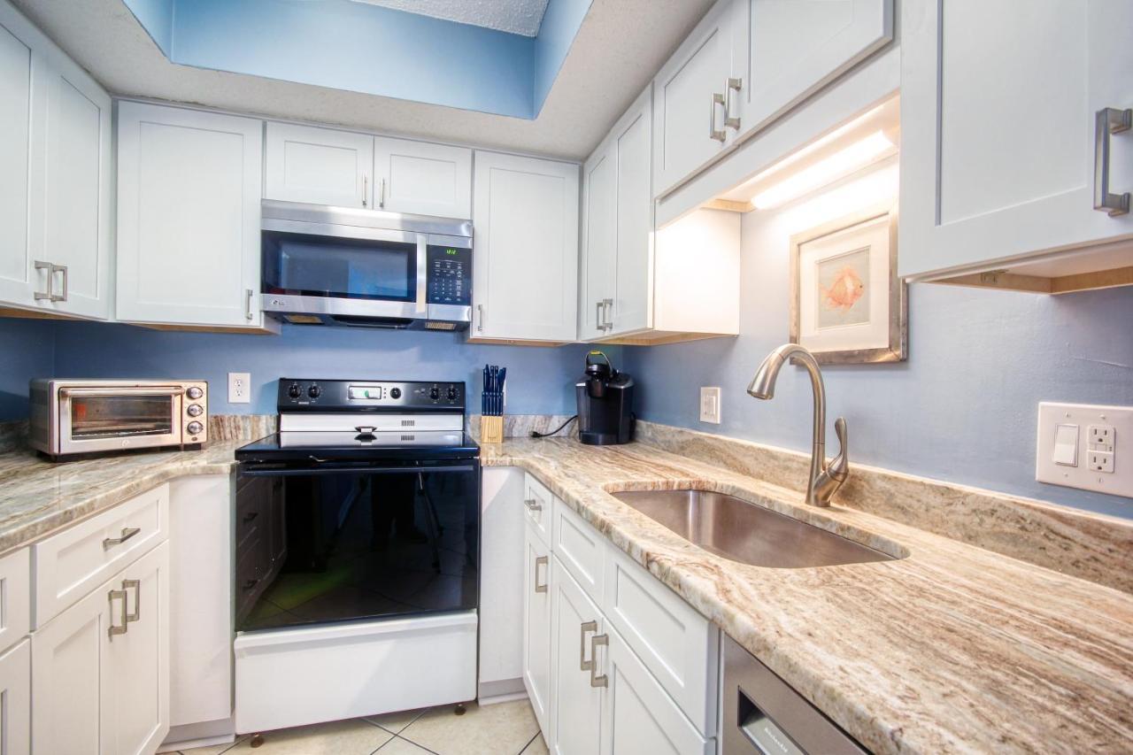 Appartamento Ocean Bay Club Unit 1206 Myrtle Beach Esterno foto