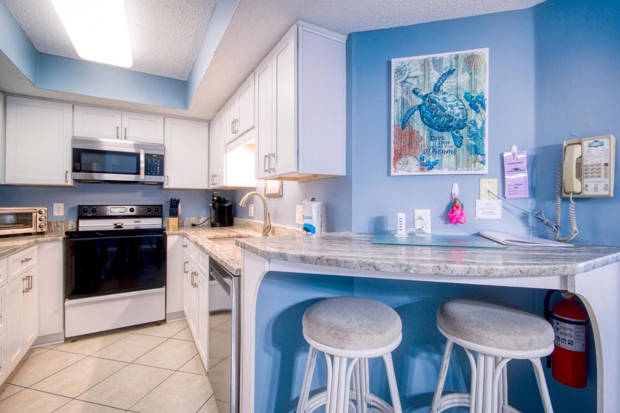 Appartamento Ocean Bay Club Unit 1206 Myrtle Beach Esterno foto