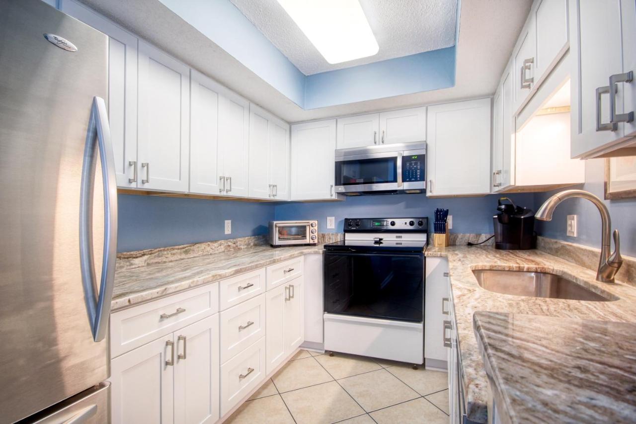 Appartamento Ocean Bay Club Unit 1206 Myrtle Beach Esterno foto