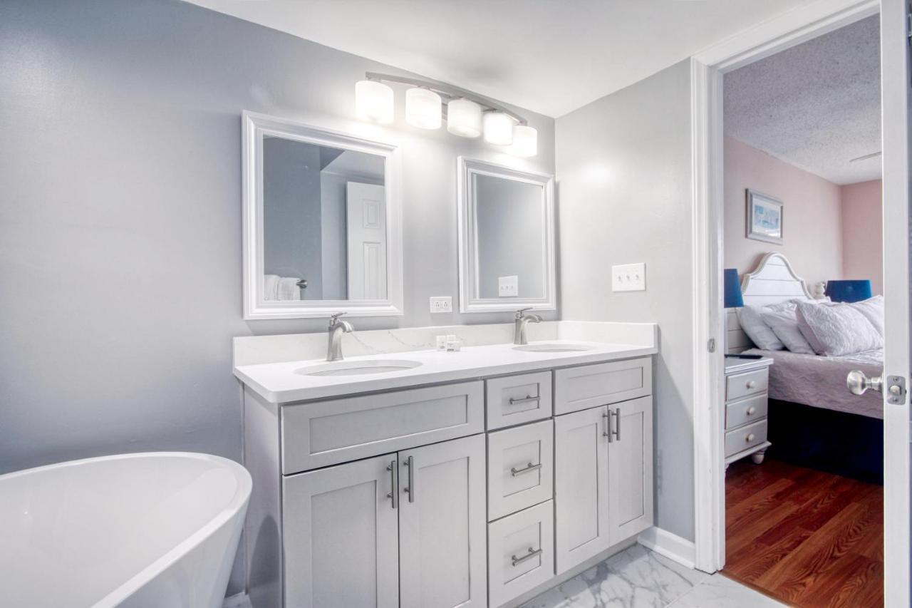 Appartamento Ocean Bay Club Unit 1206 Myrtle Beach Esterno foto