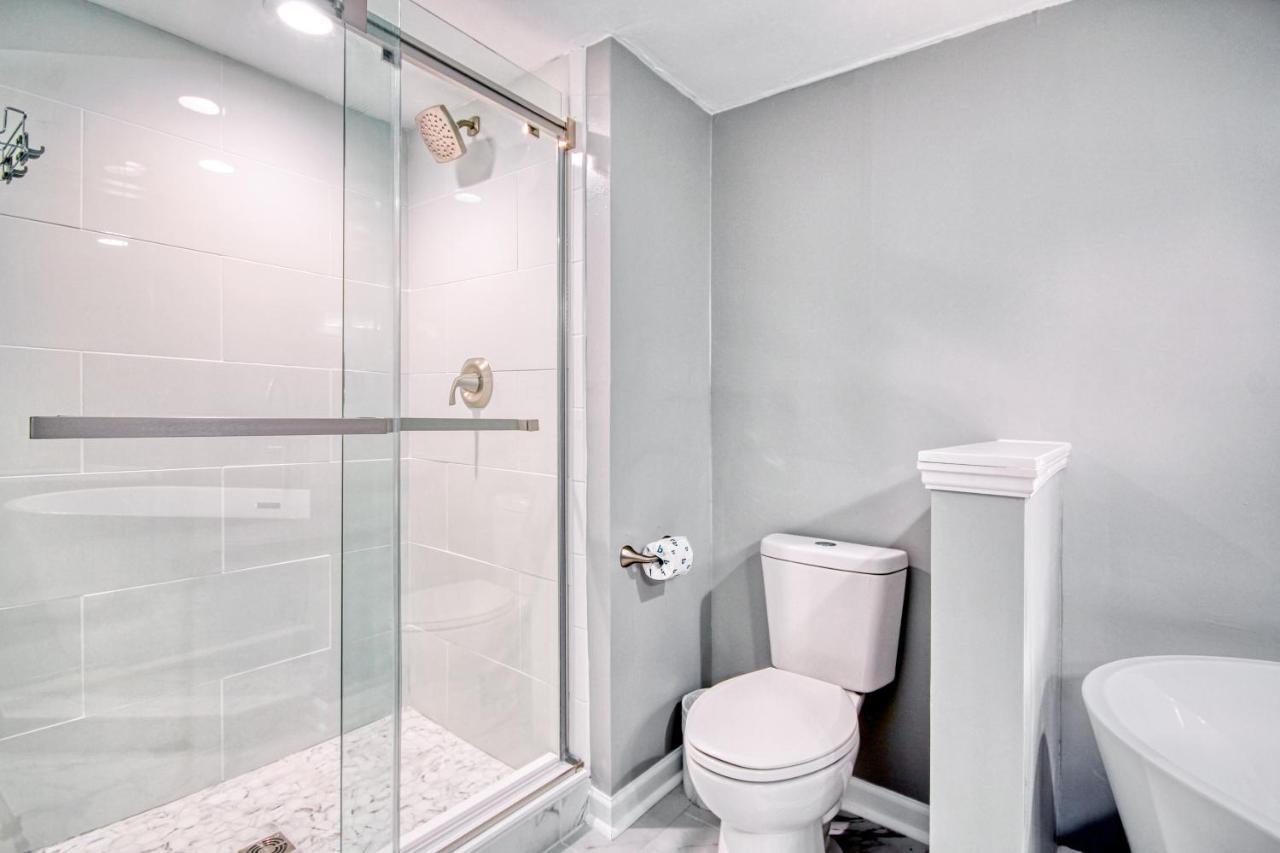Appartamento Ocean Bay Club Unit 1206 Myrtle Beach Esterno foto