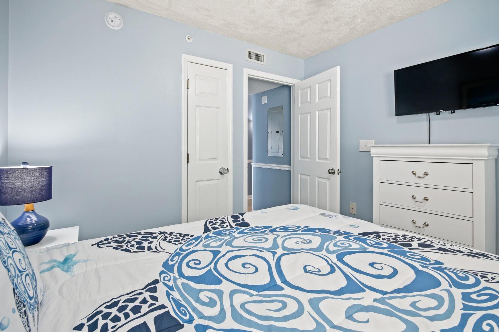 Appartamento Ocean Bay Club Unit 1206 Myrtle Beach Esterno foto