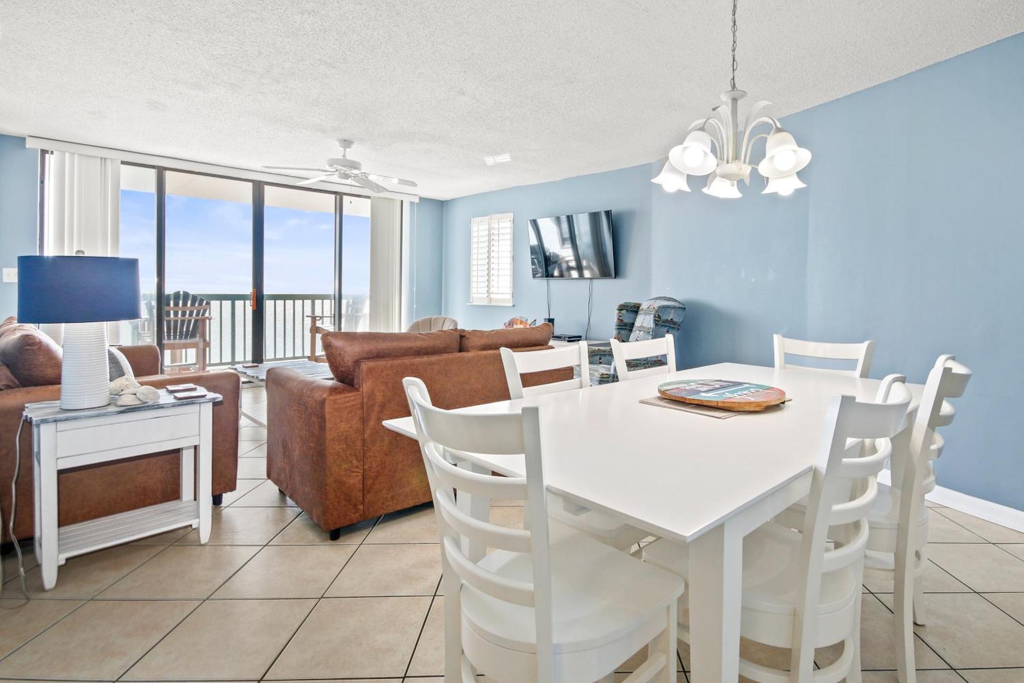 Appartamento Ocean Bay Club Unit 1206 Myrtle Beach Esterno foto