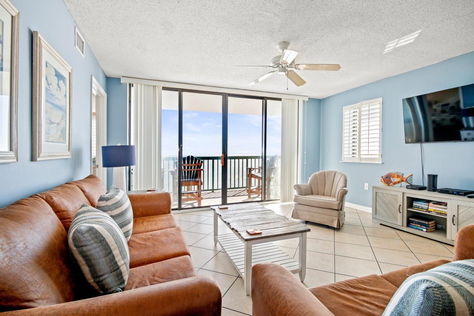 Appartamento Ocean Bay Club Unit 1206 Myrtle Beach Esterno foto